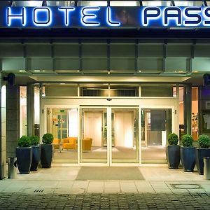 Ibb Hotel Passau City Centre